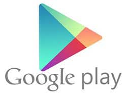 Google Play para tablet