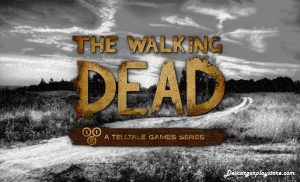 the walking dead top juegos Play Store