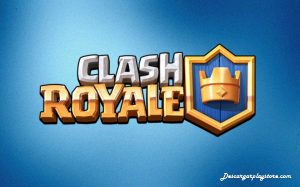 clash royale en el top juegos de Play Store