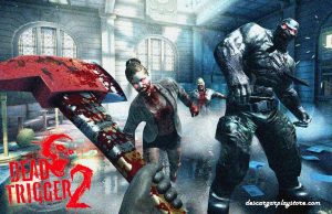 dead trigger en la play store