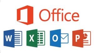 programas de microsft office