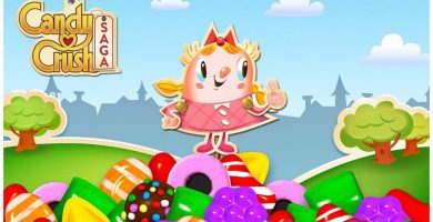juego de candy crush