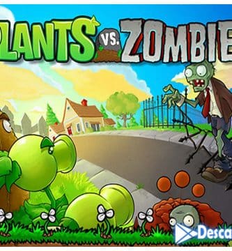 plantas vs zombies 2