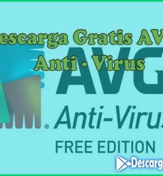 Antivirus Avg
