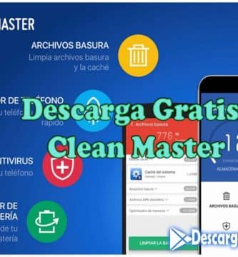 Clean Master gratis