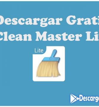 Clean Master Lite