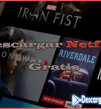Netflix Gratis
