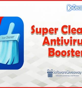 cleaner antivirus super