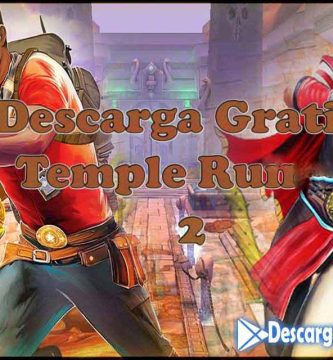 temple run 2