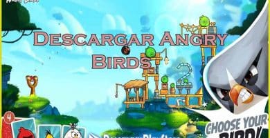 angry birds gratis