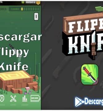 flippy knife