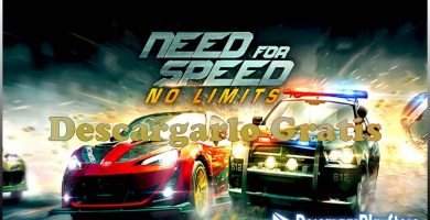 need for speed para celular