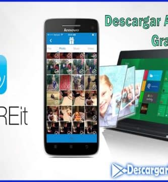 Shareit gratis