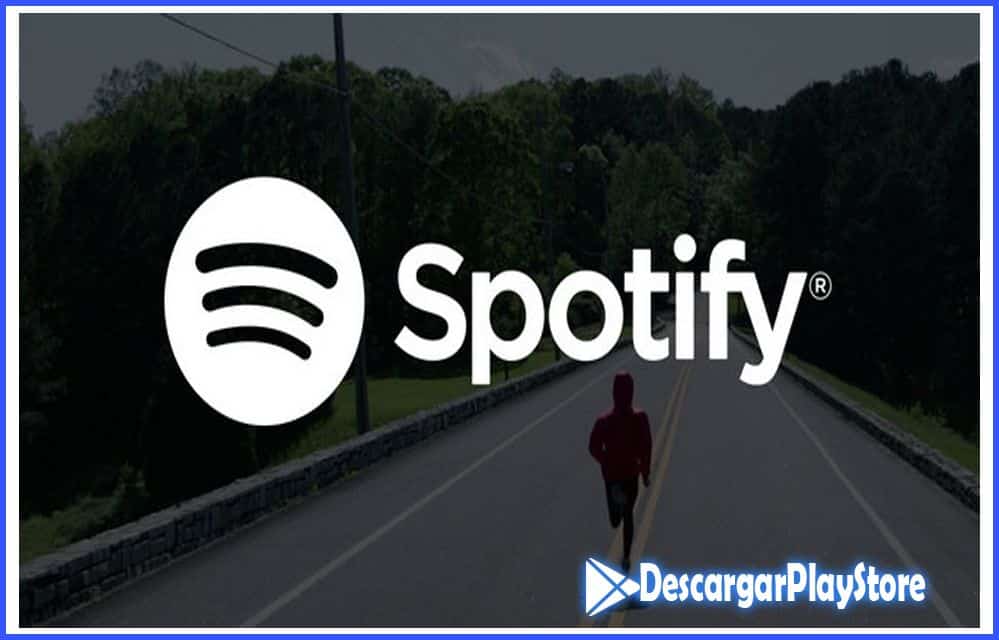 Spotify Music para Android