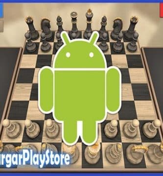 ajedrez para android
