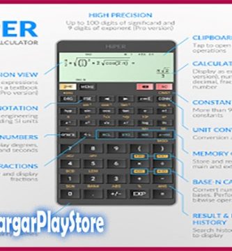hiper calculadora