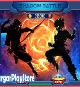 dragon shadow battle