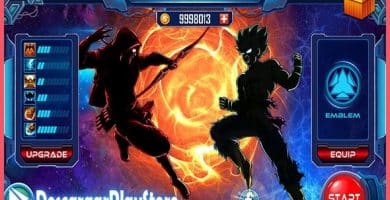 dragon shadow battle