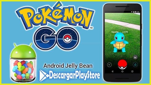 pokemon go