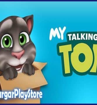 my talking tom