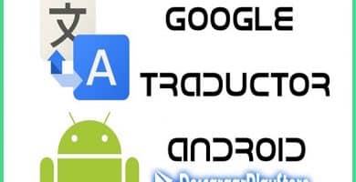 traductor android
