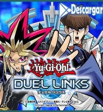 yu gi oh duel links