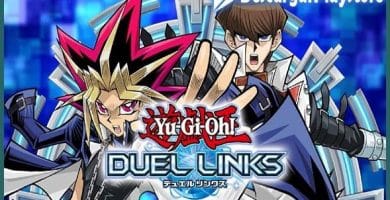 yu gi oh duel links
