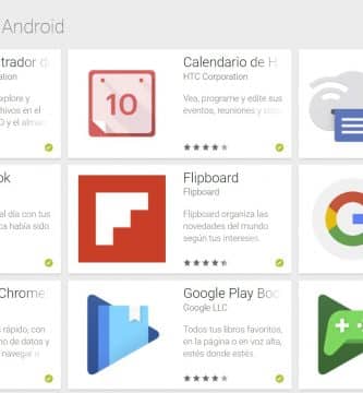 aplicaciones android play store