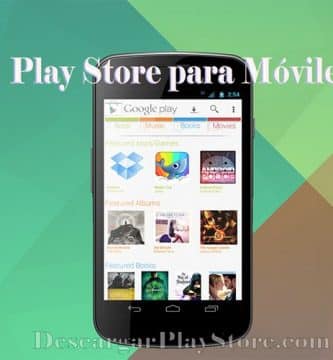 play store para moviles