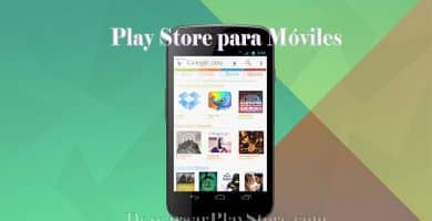 play store para moviles