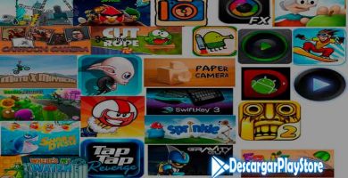 juegos del google play