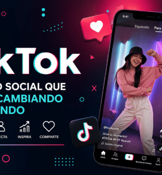 tiktok para android e ios