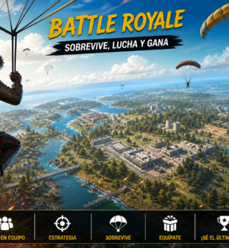 Descargar Free Fire